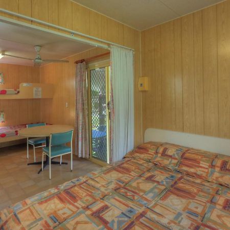 Flying Fish Point Tourist Park Hotel Innisfail Kültér fotó