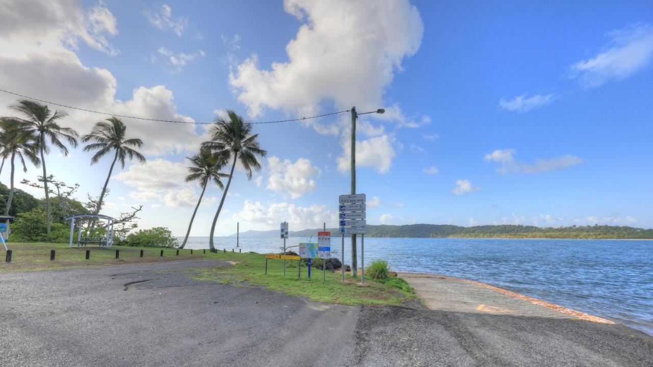 Flying Fish Point Tourist Park Hotel Innisfail Kültér fotó